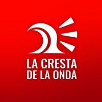 La Cresta de la Onda (@crestadelaonda) 's Twitter Profile Photo La Cresta de la Onda (@crestadelaonda) 's Twitter Profile Photo