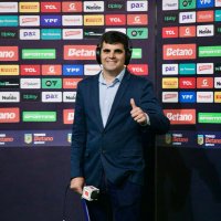 Lucho Manso ⚽ (@luchomanso) 's Twitter Profile