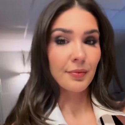 CathyKelle39754's profile picture. unbiased journalist @wwe // instagram: CathyKelley // TikTok: itscathykelley