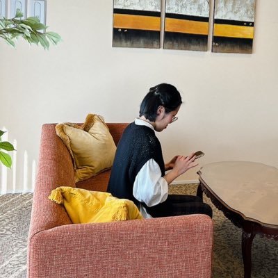 Momoyoさんのプロフィール画像