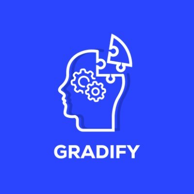 gradify_it's profile picture. 
