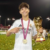 Bryan Bugarín (@bryanbugarin10) 's Twitter Profile