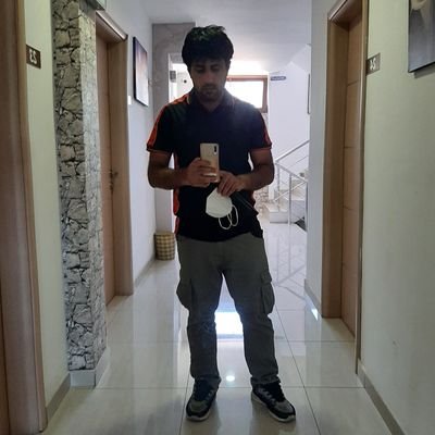 brahagbaluch's profile picture. I try my best to share news from Balochistan, where media is banned and journalism is seen as a crime.