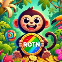 $DEALM/$ROTN/Rotten Chimps (@dealmtoken) Twitter profile photo