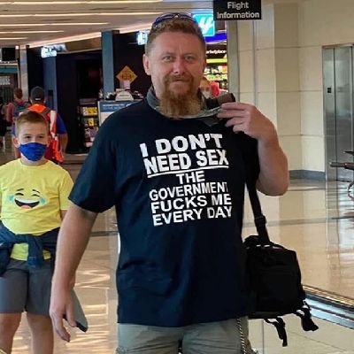 jerryrobben's profile picture. ambivert