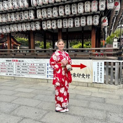 ellie_in0527's profile picture. Independent Citizen Journalist