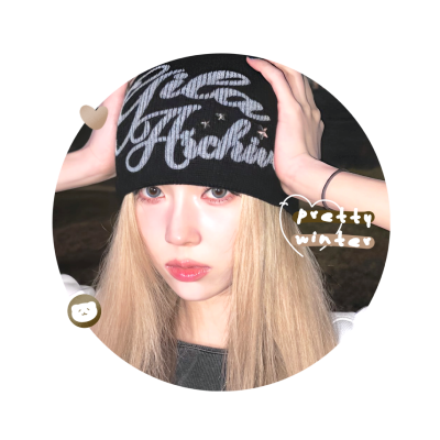 stusll's profile picture. ꔫ little miss kindhearted chandler heartily anticipates you in front o’ her smallish kiosk! ♡% ここに来てください, 𝗌͟𝗐͟𝖾͟𝖾͟𝗍͟𝗁͟𝖾͟𝖺͟𝗋͟𝗍.