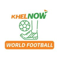 Khel Now World Football (@khelnowwf) 's Twitter Profile