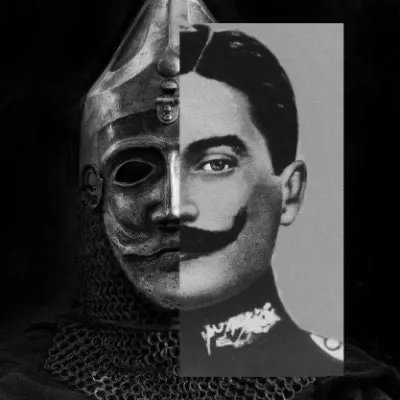 mratifer's profile picture. Major depresyon, Depresyon bunalım, Bipolar bozukluk, Şizofreni, Sinir hastası ve Türk Milliyetçisi birisi