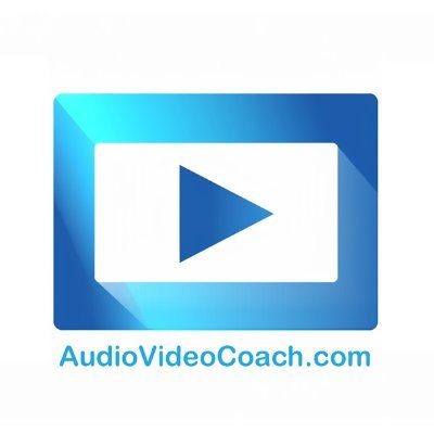 AudioVideoCoach is your ultimate video center for online video & audio broadcasting. Easily create, upload & stream video & audio.