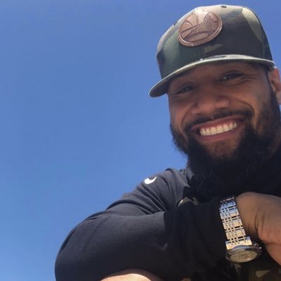 FatuSamuel94921's profile picture. 
