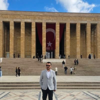 MUHOMERFT's profile picture. Ne Mutlu Türküm Diyene🇹🇷🇹🇷