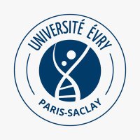 Université Évry Paris-Saclay (@univevry) 's Twitter Profile Photo Université Évry Paris-Saclay (@univevry) 's Twitter Profile Photo