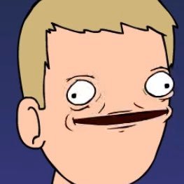 PeaceguyV's profile picture. 