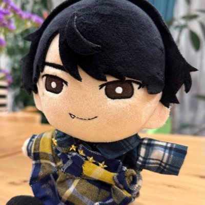 高野洸♡オガッタ!?♡膝丸♡基本皆さまのポストに共感(♡)呟き少なめの民。いー大人。気楽にきままに推し活♡フォローご自由に〜無言フォロー失礼します🙏
