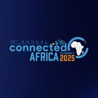 Connected Africa Summit 2025 (@cas2025_) 's Twitter Profile