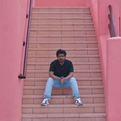 Naveen Janeendran Profile