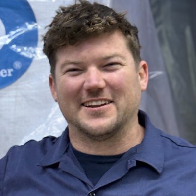 Founder - Sorbster Inc. We permanently remove metals from wastewater. (Hg, U, Se, Pb, Co, Tl, etc)
I grew up on a boat circumnavigating for 8 years.