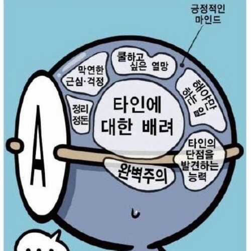 착한 남자