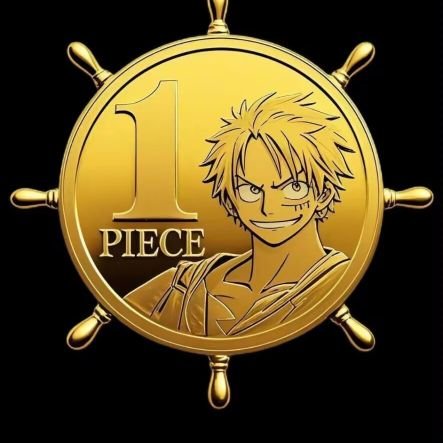 luffy680365470's profile picture. 区块链的爱好者，1piece的忠实布道者！路飞社区的建设者！