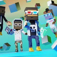 Dimensionsnfts's profile picture. Crypto Can Change Your Life