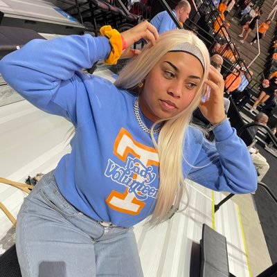 | Sports Girlie| 🧡🩵|🧡🤍🩷| 🔺🐘|Seattle Storm⛈️ | Future Tennessee Summitt fan