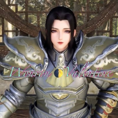 Wonron Valentineさんのプロフィール画像