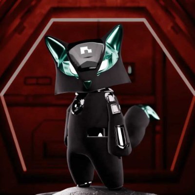 Chaos_Infinity1's profile picture. Nitrograph