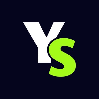 YoSports
⚽🏀🎾🏆
🇪🇸 Todas las ligas nacionales
🌍 Eventos en Vivo y prepartido
⚠️Juega con Responsabilidad
🔞Solo Para +18 años