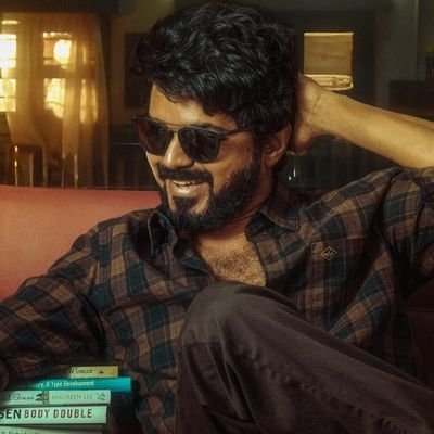 Founder & Managing - VST (@tst_offcl) 🤗💥
Thalapathy @actorvijay ❤️ || Movie Buff 🍿 || Divided by Languages, United by Cinema 🎥
