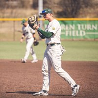 Blake Jones (@blakejonesbsbl) 's Twitter Profile