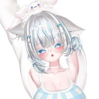 Gagaさかな🐟 (@gagasakana_vrc) 's Twitter Profile Photo