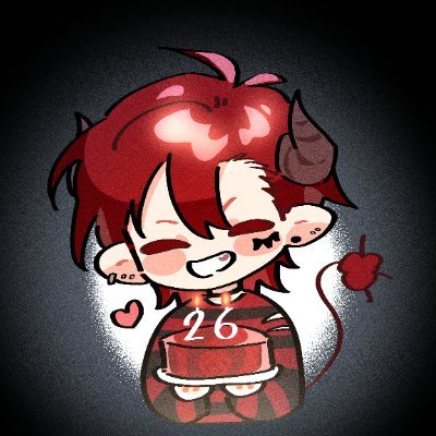 CherryCoLa🐍✨さんのプロフィール画像