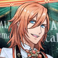 はるりん🧡 (@dbml_0214) Twitter profile photo