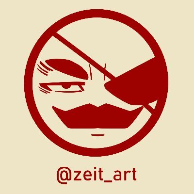 zeit artさんのプロフィール画像