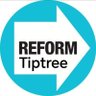 ReformTiptree's profile picture. Reform UK Member and Former Tiptree Local Election Candidate for Colchester City Council. Tiptree Parish Councillor.