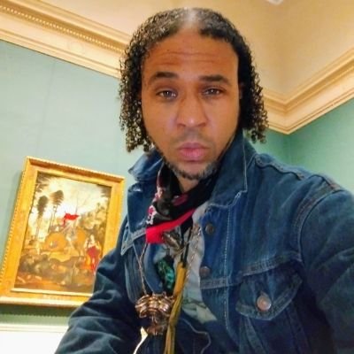 Jaystonejc's profile picture. Serial Entrepreneur & Entertainer of Humans!
A.K.A The Brother With The Hair The Real! Super Mandingo! On IG @JAYSTONEJC