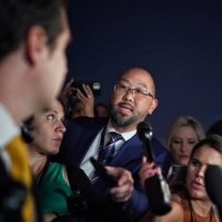 Scott Wong (@scottwongdc) 's Twitter Profile