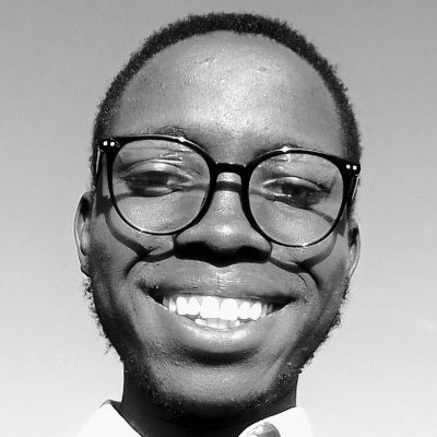 Democratizing AI Access in Africa I @MsingiAI I AI Engineer I Researcher