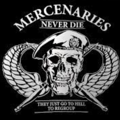 Mercenario63916's profile picture. 