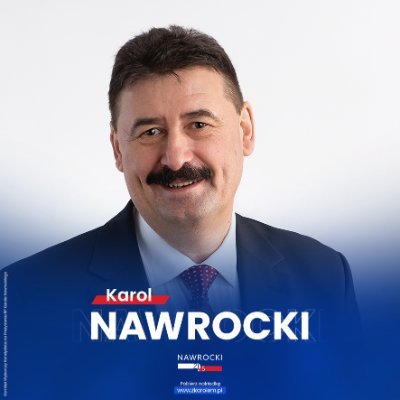 RyszardBar98354's profile picture. Poseł na Sejm RP VIII, IX i X kadencji - Prawo i Sprawiedliwość