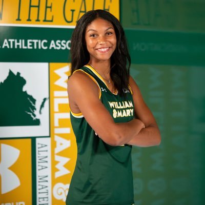 Marley_Long_'s profile picture. Sidwell Friends School 2024 l William & Mary WBB 2028 | NCAA ID: 1904522560