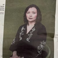 Samantha Berkhead (@samberkhead) 's Twitter Profile