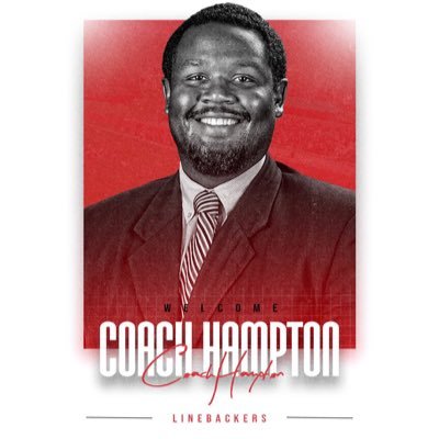 Will Hampton Profile