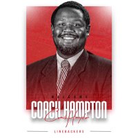 Will Hampton (@_coachhamp) 's Twitter Profile