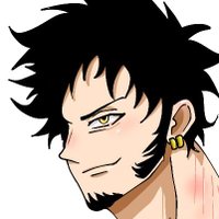 kisa (@trafalgarisy) 's Twitter Profile
