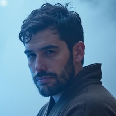 Founder @play_arcadia (XR, AI, Sports) | Techno-Realist. Engineer x Artist. Merging design, tech, and play to reinvent sports. 🇮🇹🇵🇹🇨🇦🇺🇸