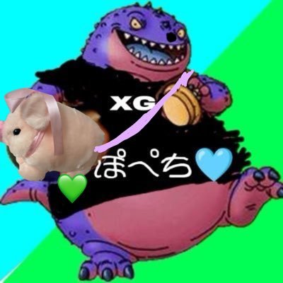 syaketokuu's profile picture. 💚cocona🍄🩵hinata💎より箱推しのアラフィフ関西夫婦ALPHAZ🐺 （旦那JURIN🦋推し） 6匹🆕の猫様のお世話中🐈'猗窩座推し90sR&B·HIPHOP/猫色々呟く雑多🐈 ｼｮｹ夜/ﾜﾙﾂ大阪19日🐺2/8＆3/16🐺5/14