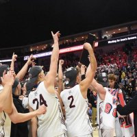 Western Christian Basketball (@wcwolfpackhoops) 's Twitter Profile Photo Western Christian Basketball (@wcwolfpackhoops) 's Twitter Profile Photo