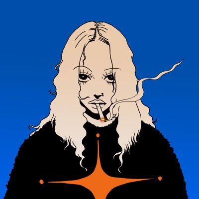 Open for art commissions! If you need custom illustrations, hit me up — Portfolio: https://t.co/wejhmq3snp 🎨✨